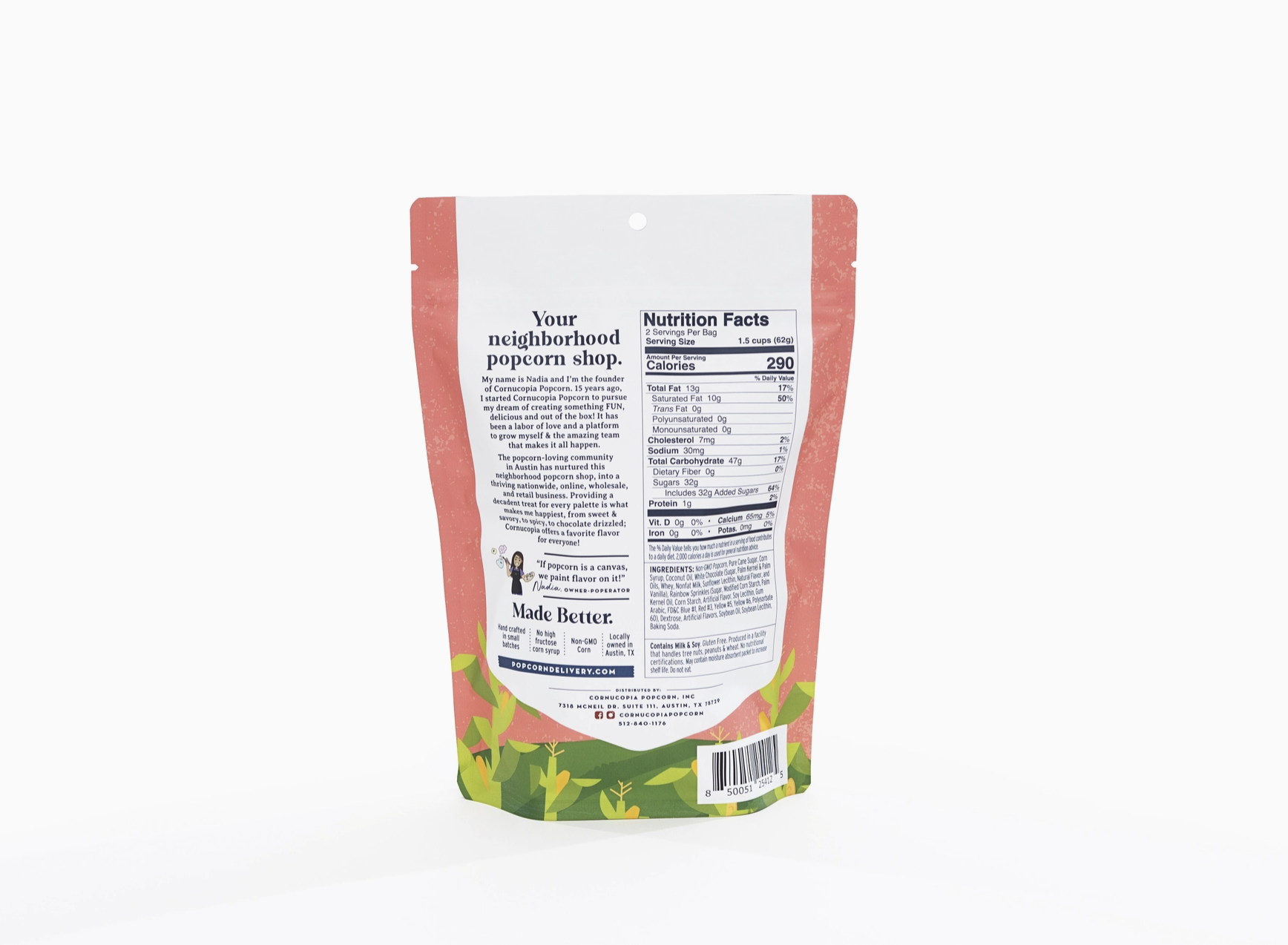 CORNUCOPIA BIRTHDAY CAKE POPCORN NUTRITION.png