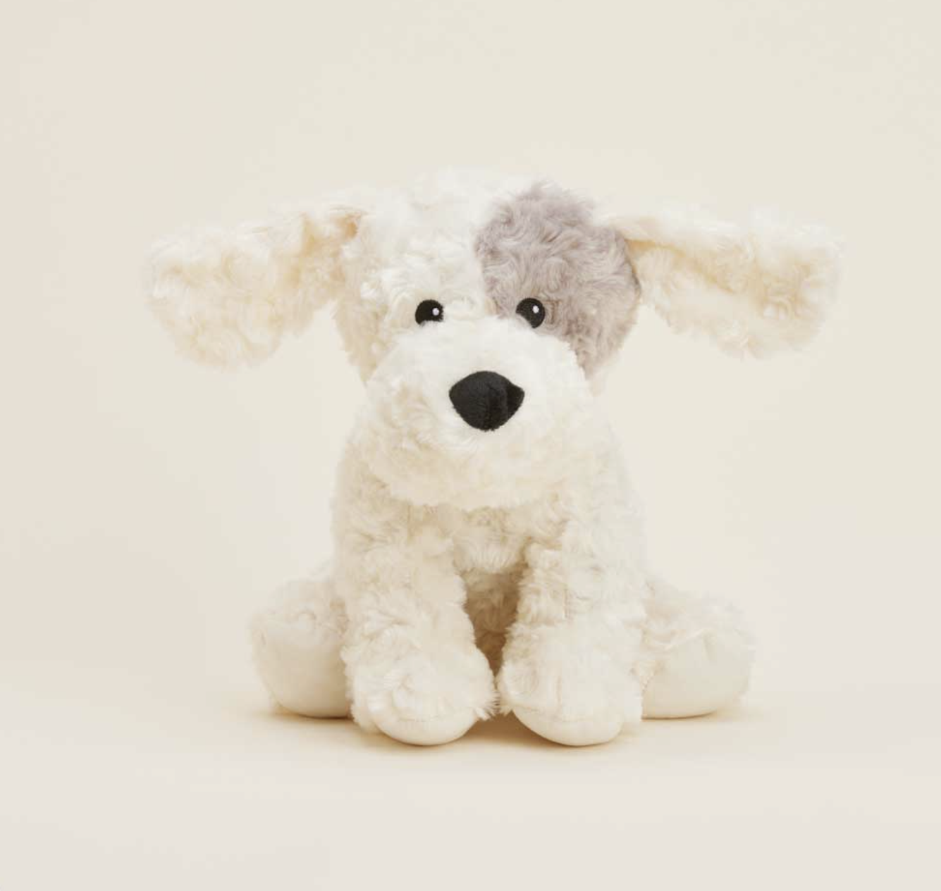 Patch Curly Dog Warmies®