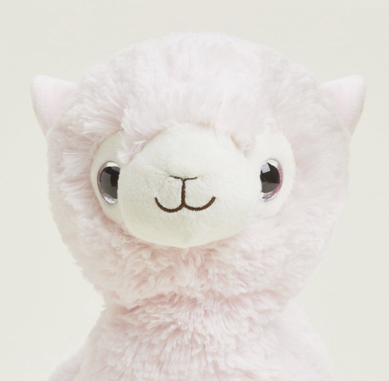 PInk Llama Warmies Up Close.png