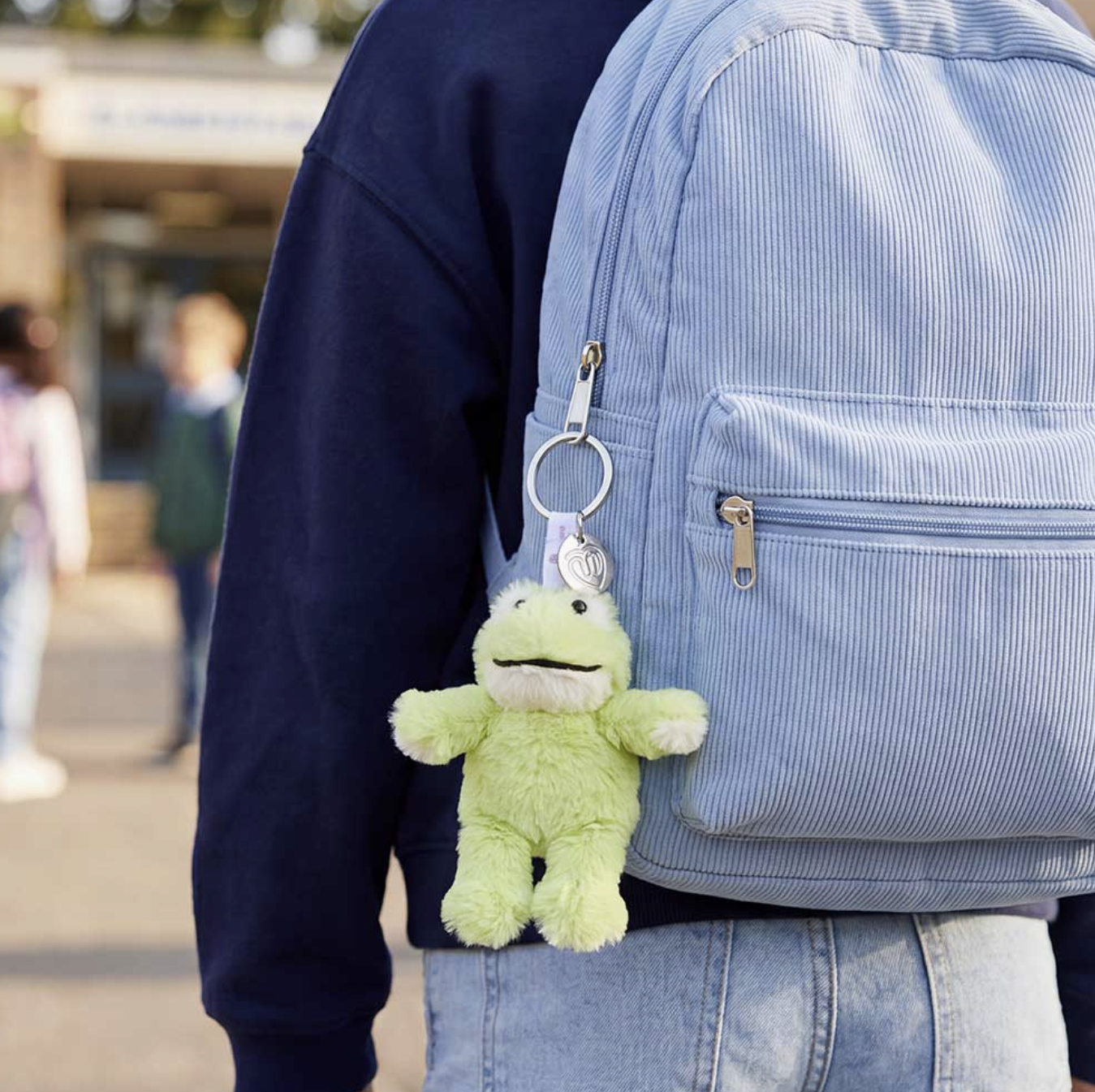 Warmies Frog Keyring Squishy (Backpack).png