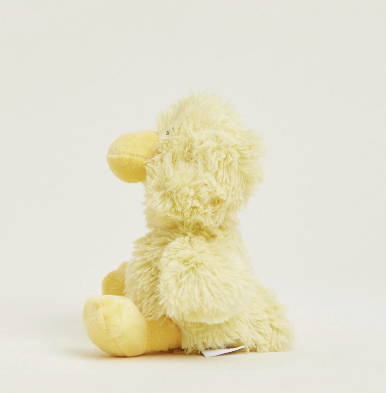 Duck Warmies Junior Side.png