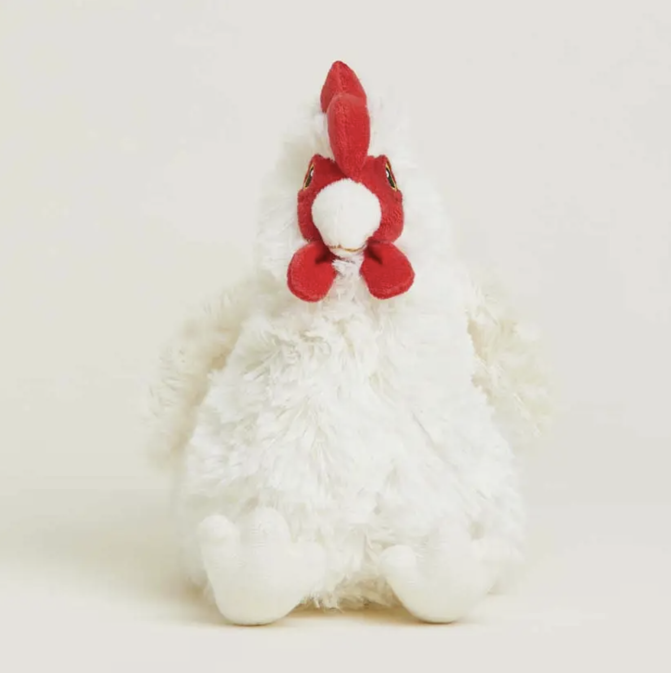 Chicken Junior Warmies®