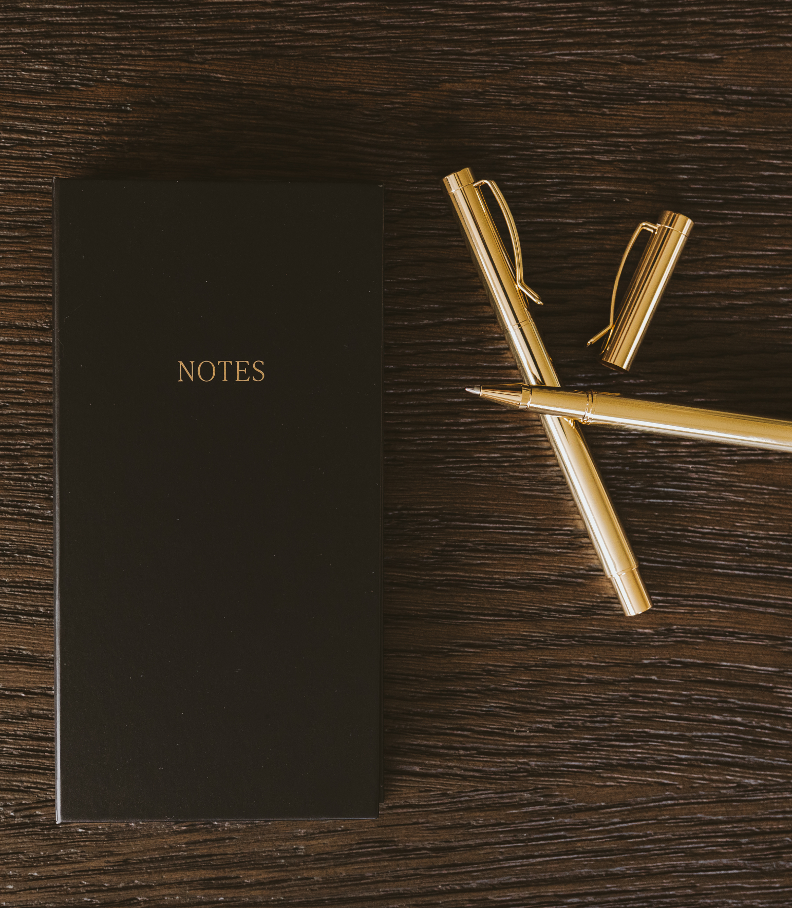 Portable Sticky Notes Booklet