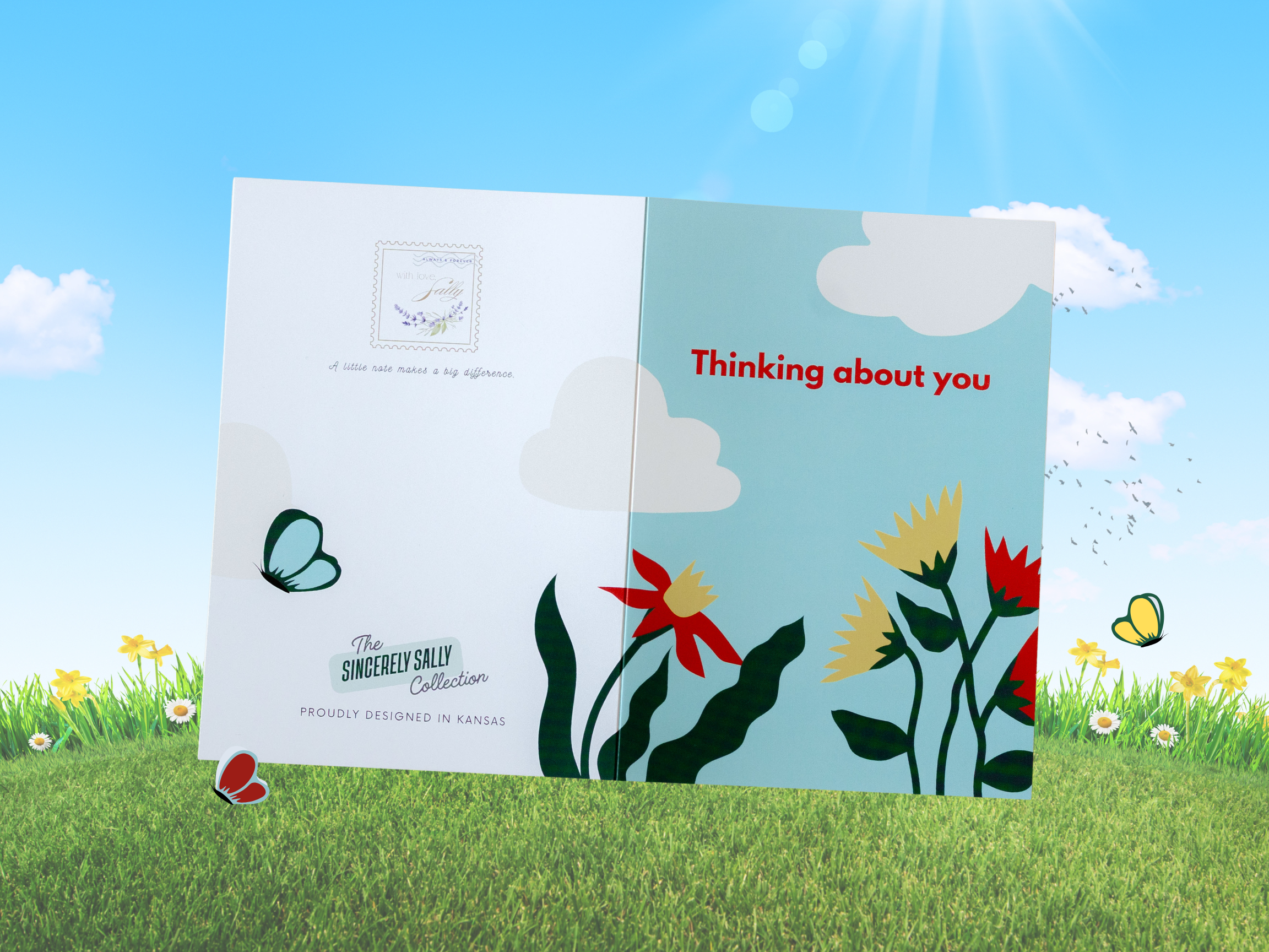 Best Seller Greeting Cards