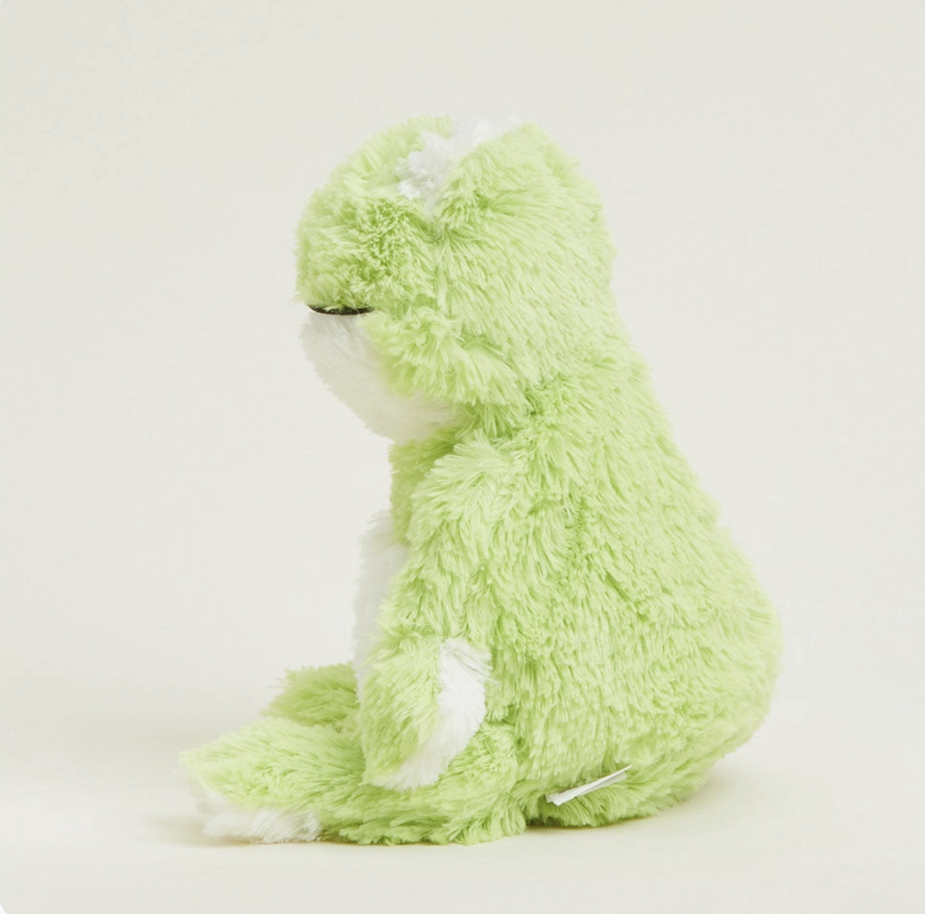 Frog Warmies Side.png