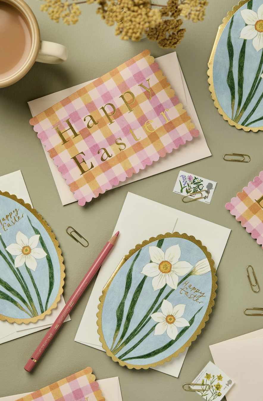 Easter Greeting Cards