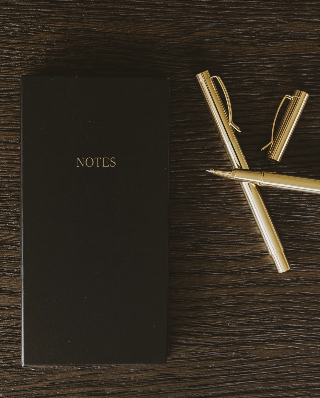 Portable Sticky Notes Booklet