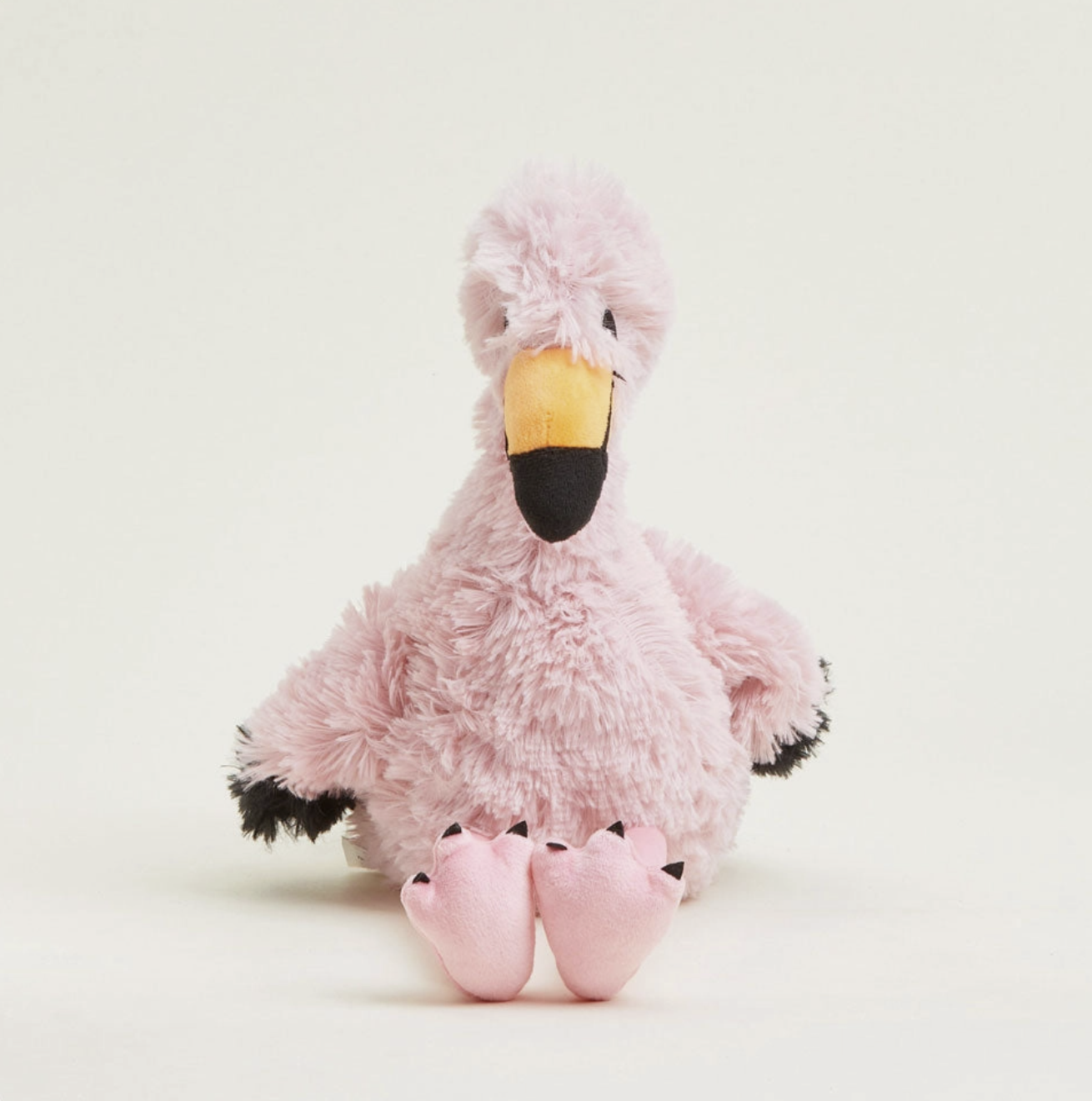 Flamingo Warmies Sitting.png
