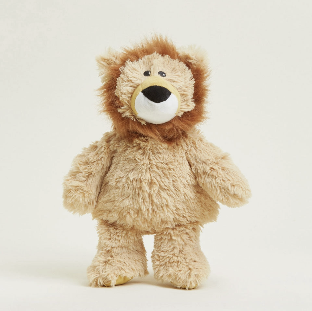 Lion Warmies Standing.png