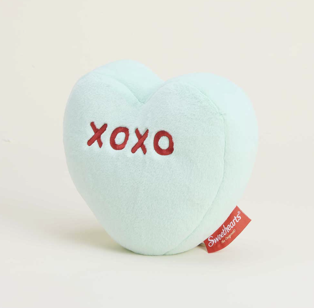 Sweethearts XOXO Convo Heart Warmies®