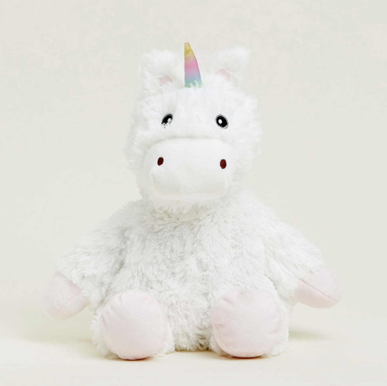 White Unicorn Warmies.png