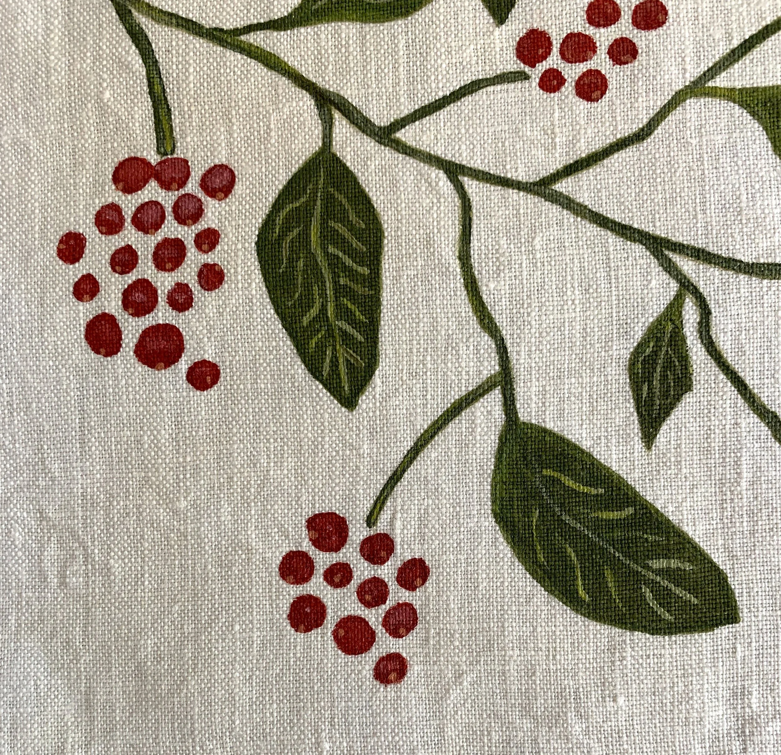 Textiles as Ecological Memory: Preserving Brazil’s Plant Wisdom in Contemporary Art