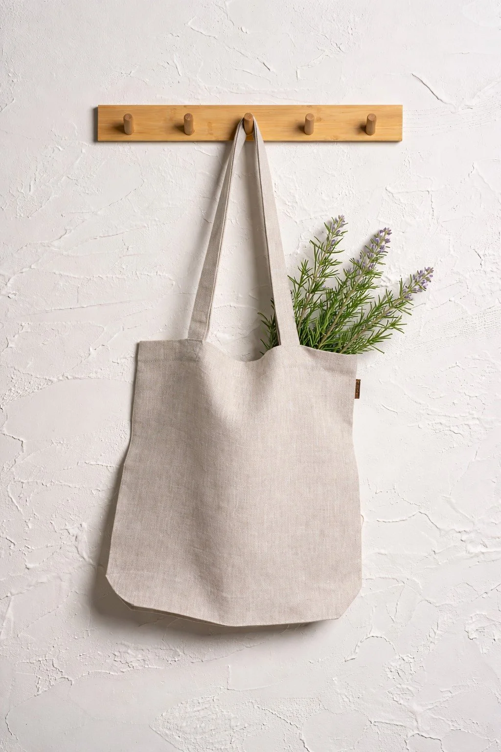 Painting Rosemary on Linen Workshop