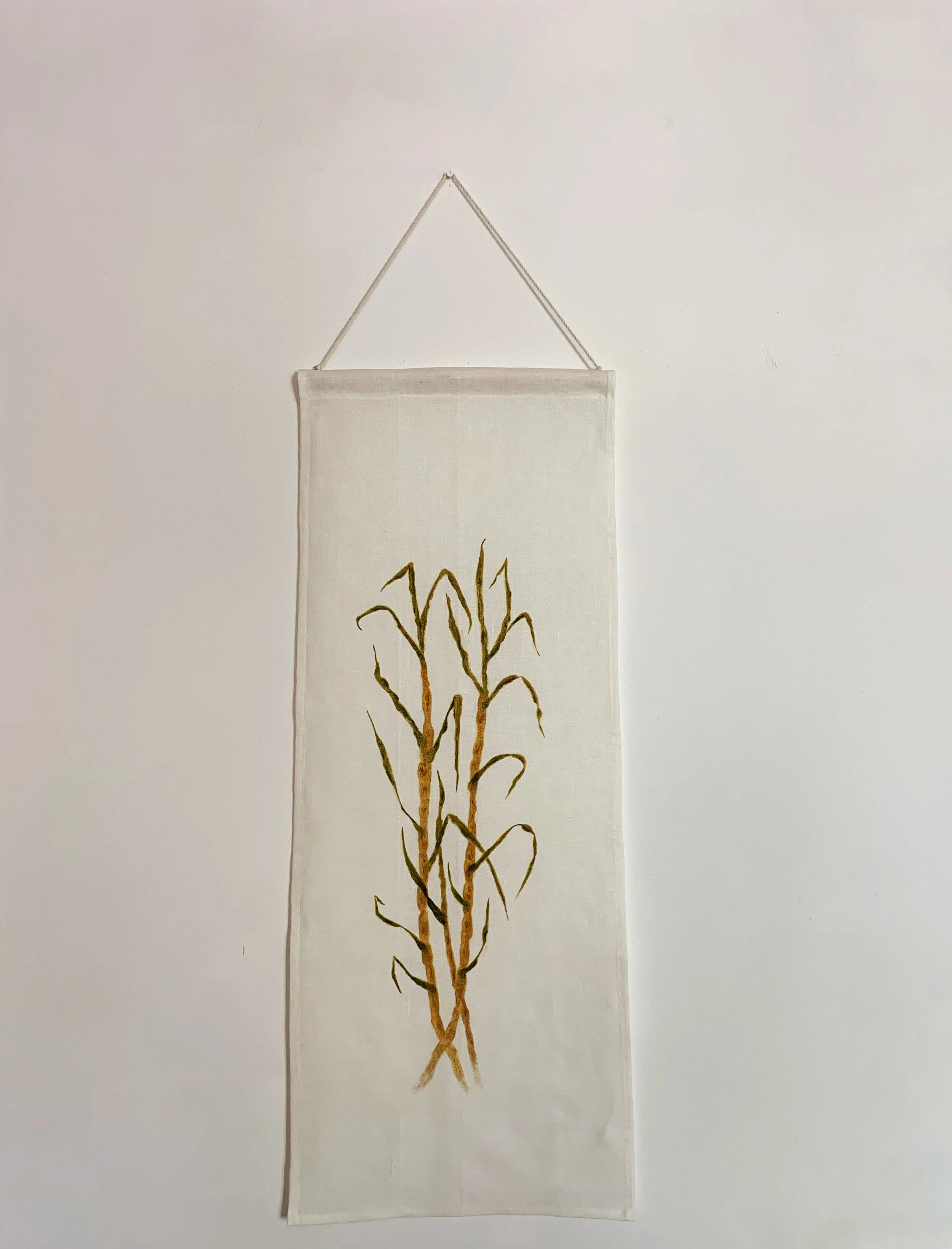 Sugarcane Memory I