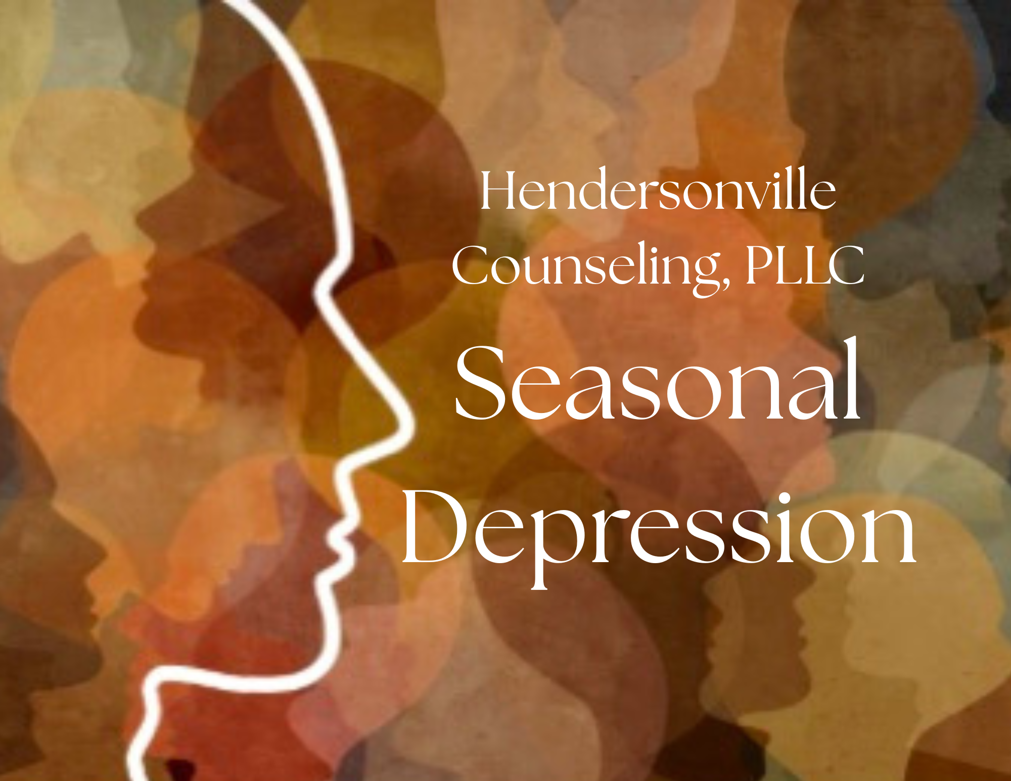 Understanding Seasonal and Holiday Depression: Finding Hope and Support