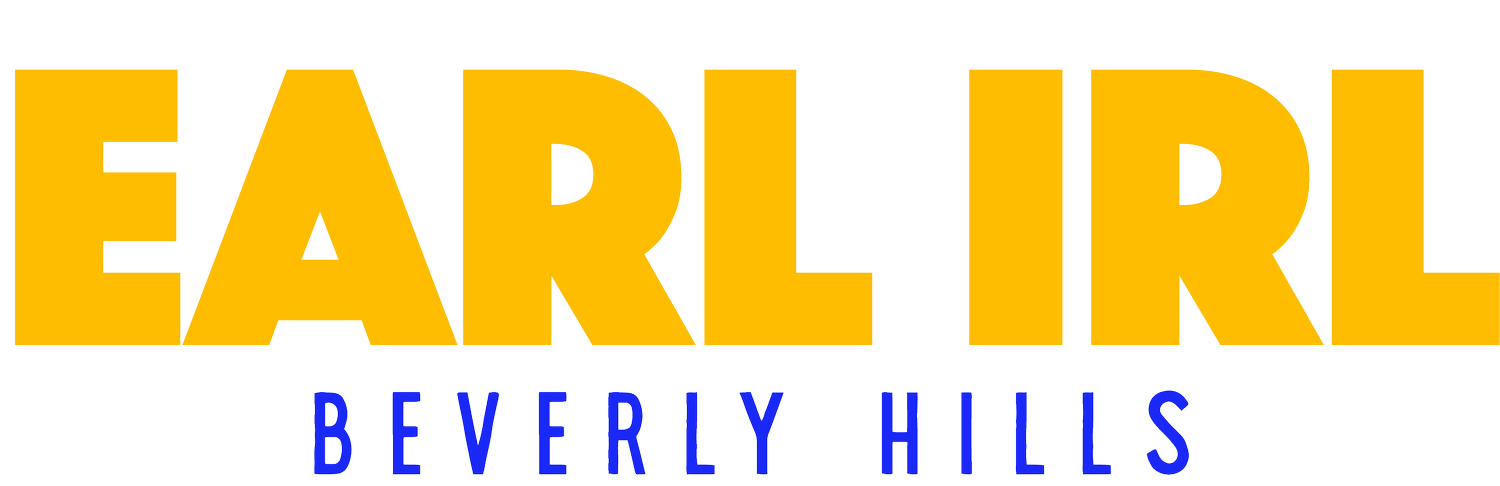 EARL IRL