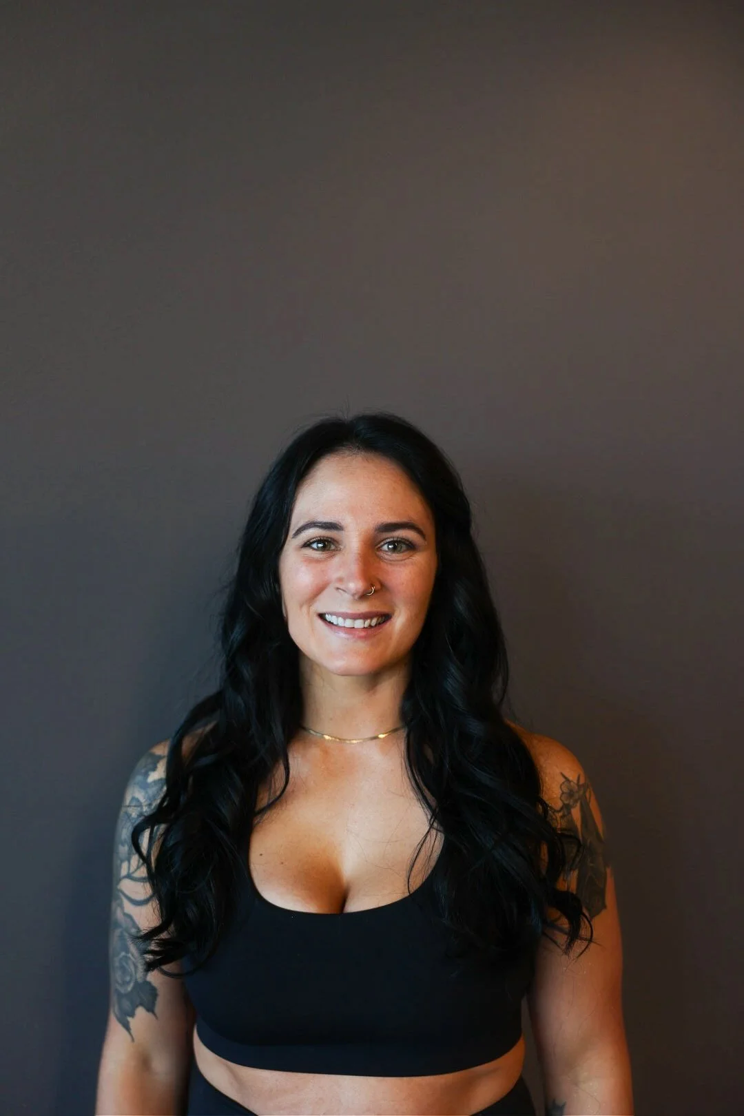 Sara Hazy CoreXperience Instructor Kent Island MD