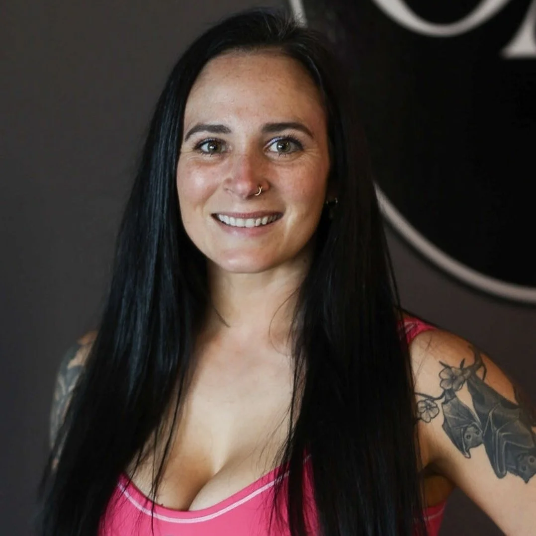 Sara Hazy CoreXperience Instructor Kent Island MD
