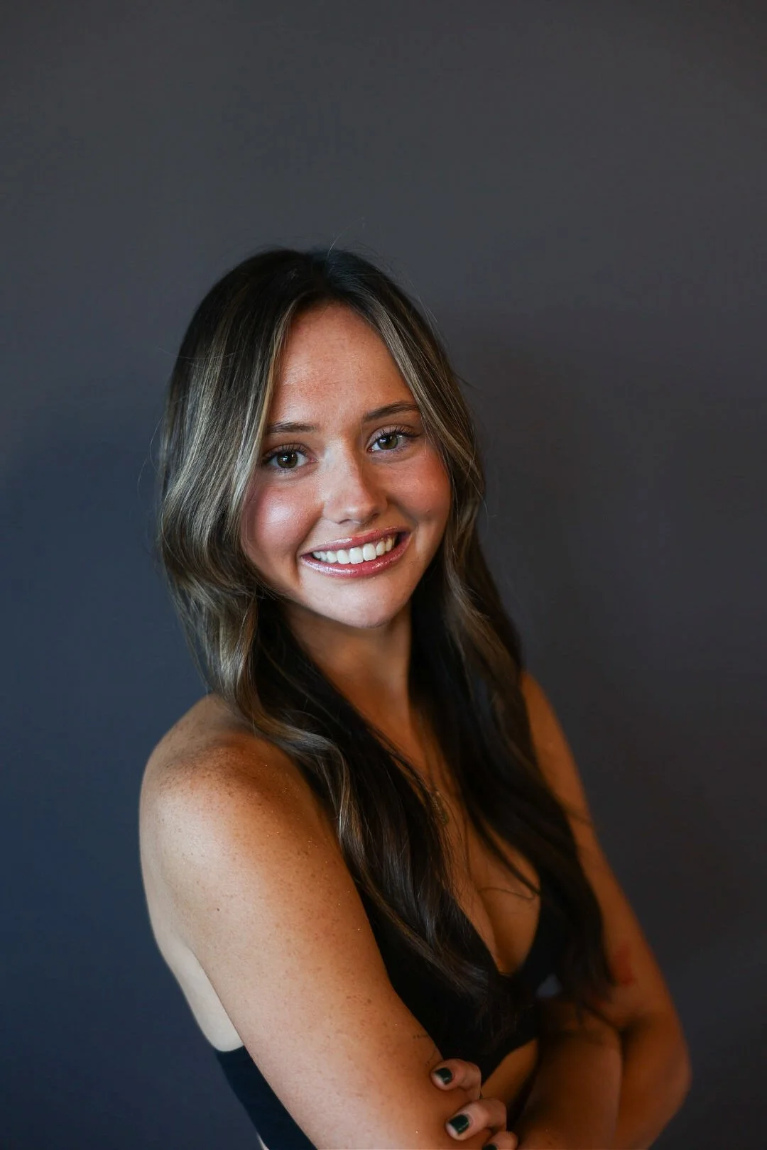 Georgia Hooks CoreXperience Lead Kent Island MD