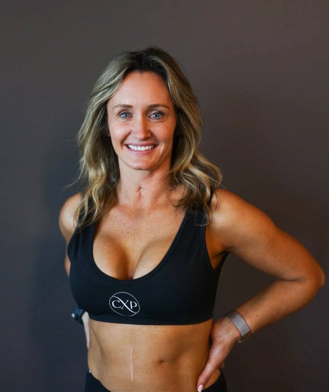 Kayla Wolfe CoreXperience Owner Kent Island MD