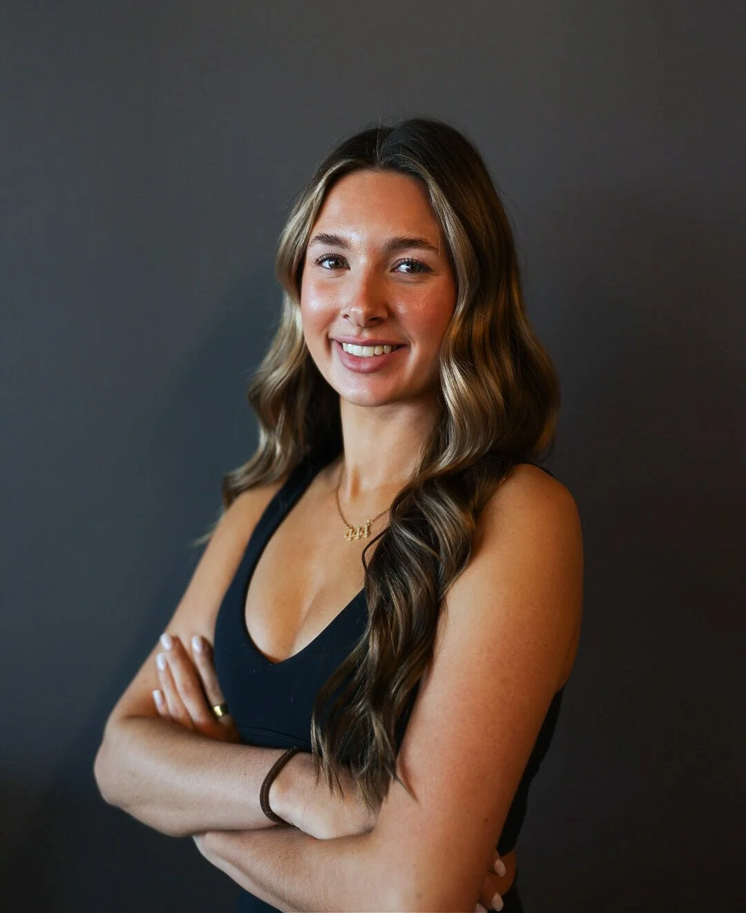 Selah Hall CoreXperience Instructor Kent Island MD