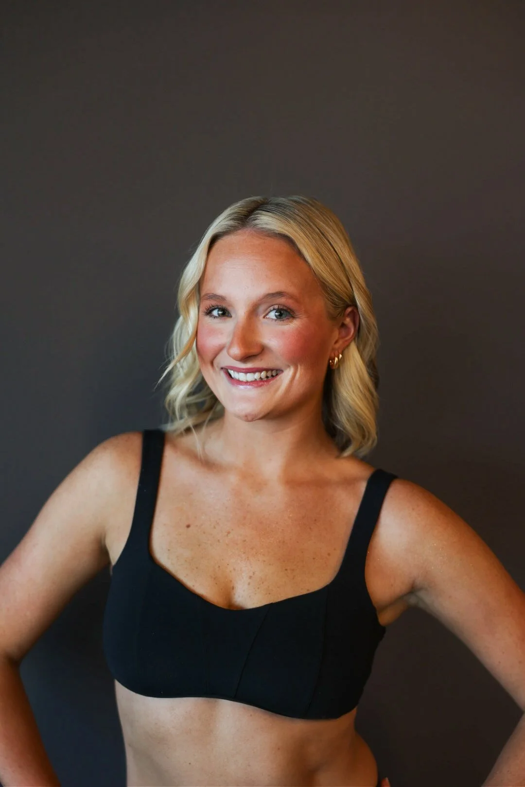 Abby Scaggs CoreXperience Instructor Stevensville MD