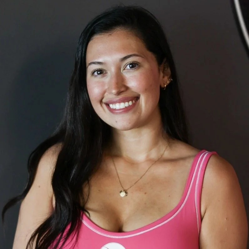 Hayley CoreXperience Instructor