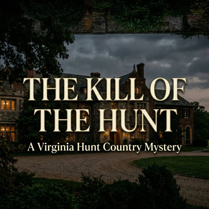 Watch the Trailer for “The Kill of the Hunt”