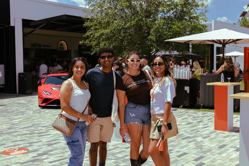 Daylite Orlando festival experience