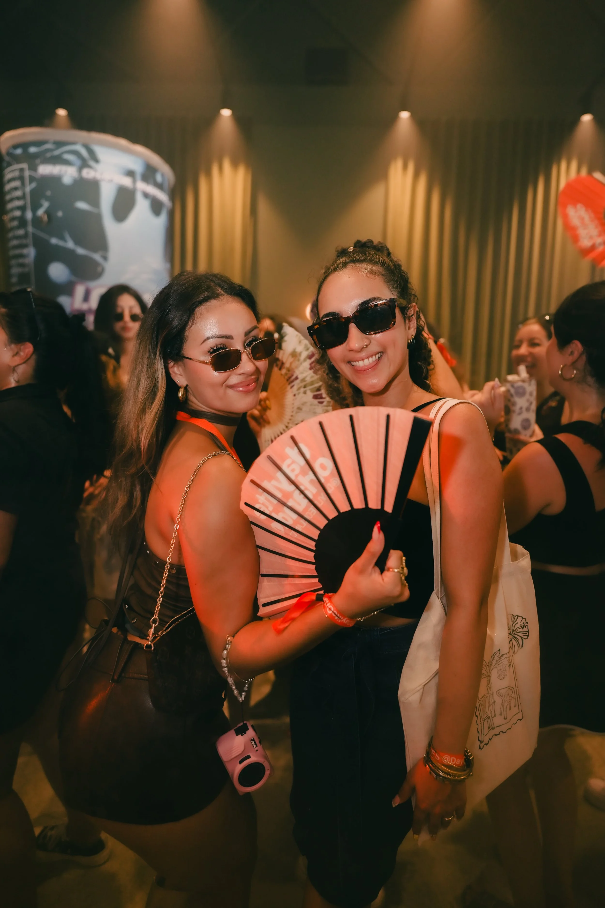 Daylite Festival at SOBOX - Aug 16, 25 - David Valerio