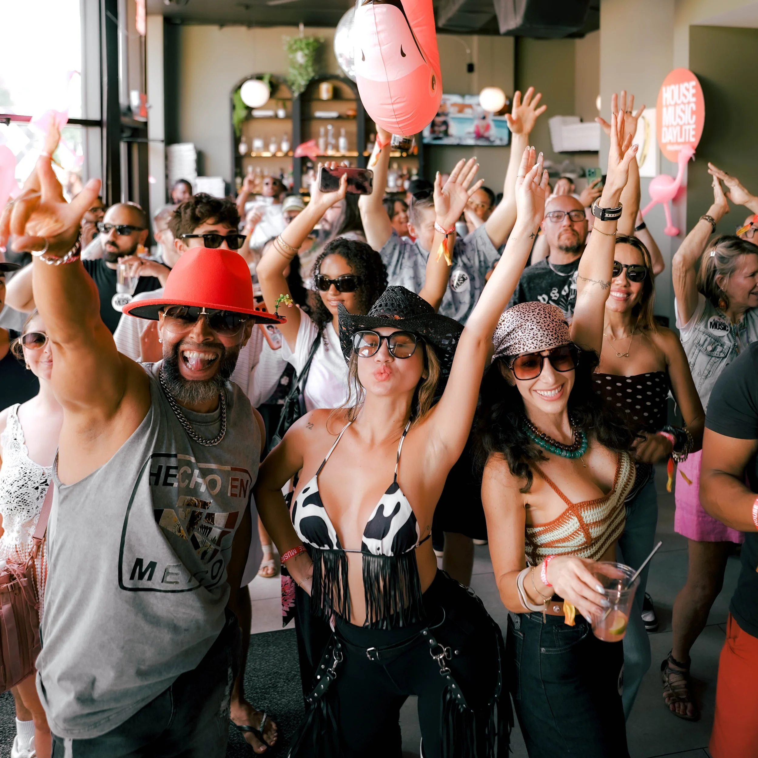 THE PIZZA POPUP PHOTOS ARE LIVE! 🍕📸

Relive the Daylite Pizza Popup at Perla&rsquo;s Pizza! Head to our photo gallery at DayliteOrlando.com to find yourself and download your favorite pics.

If you post them, tag @dayliteorlando so we can share the