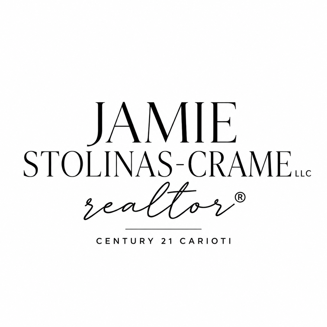 Jamie Stolinas-Crame Realtor - Find your drea home