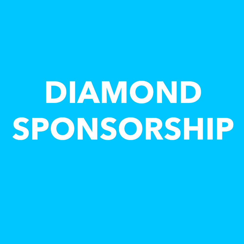 Diamond Sponsorship