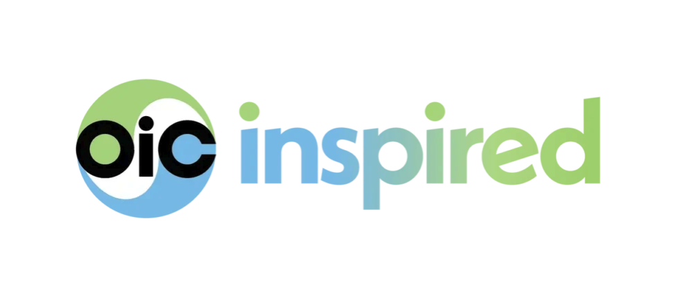 OIC INSPIRED - Official Healthcare Provider