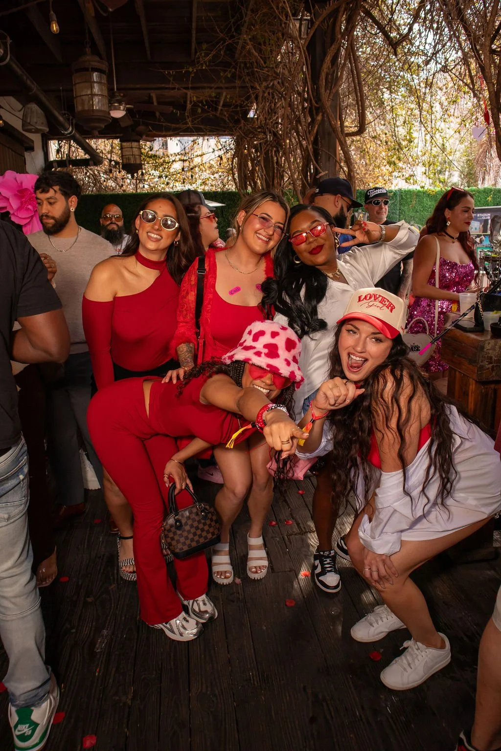 Daylite Love Fest- Feb 14, 2026 by Kevincito