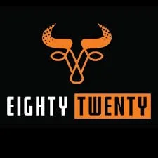 Eighty Twenty Burgers and Wings
