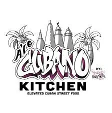A Lo Cubano Kitchen