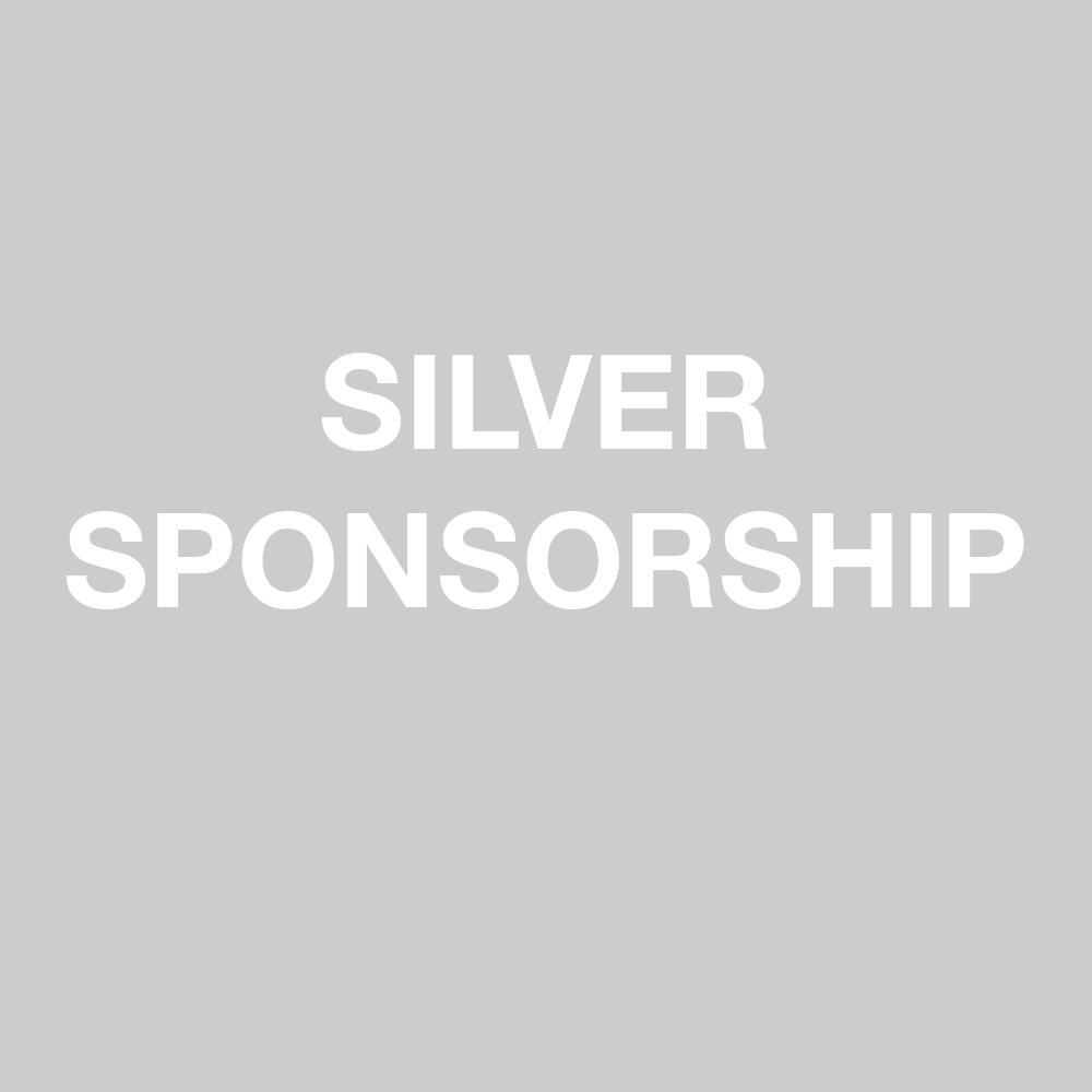 Silver Sponsorship