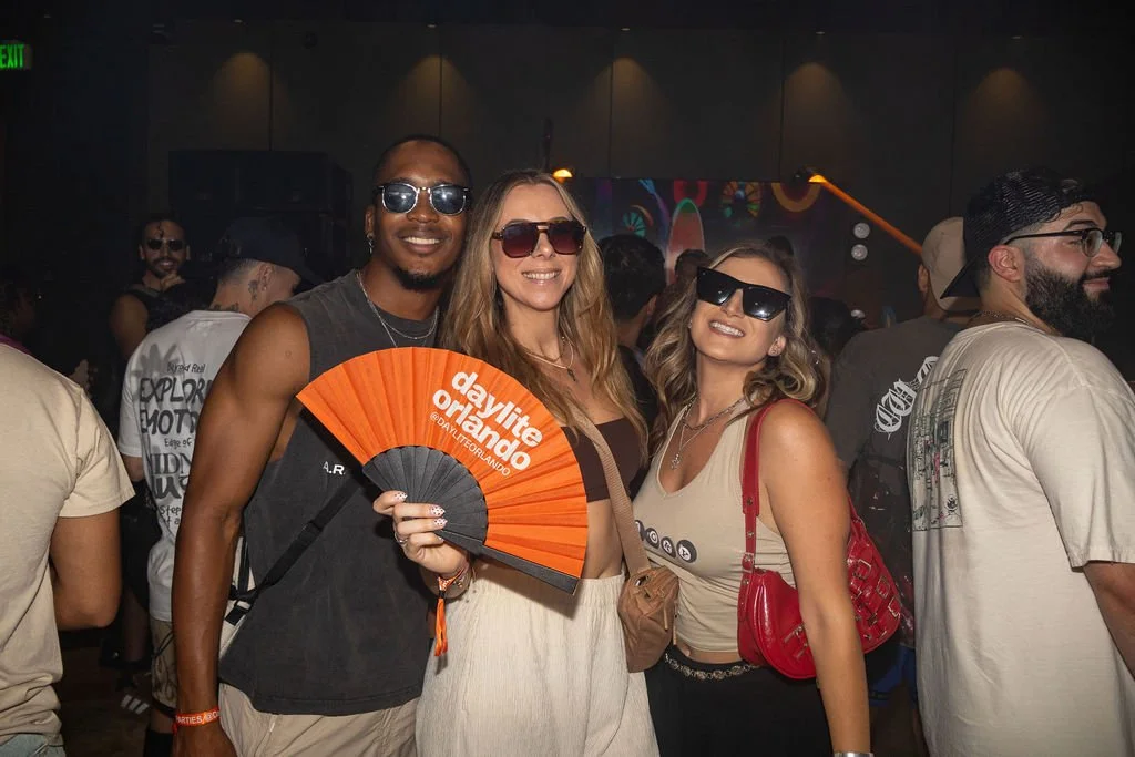 Daylite Festival at SOBOX - Aug 16, 25 - Kevin Argueta