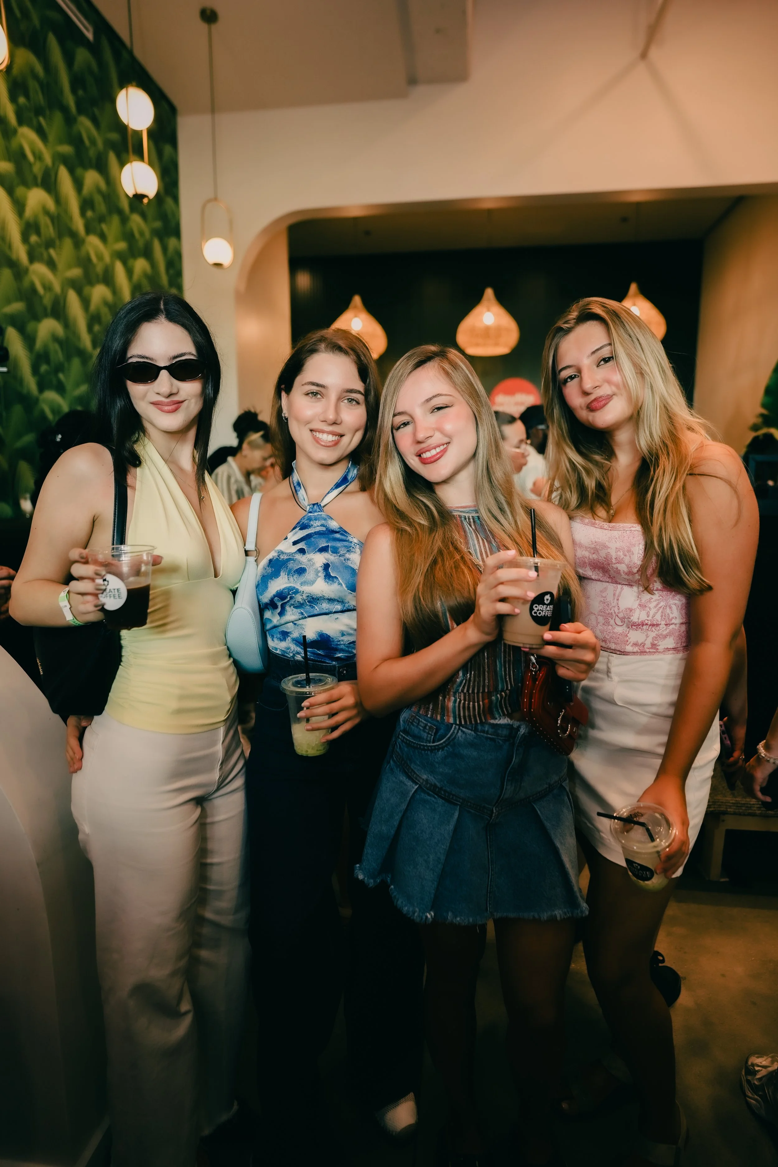 House & Coffee - Sept 6, 2025 by David Valerio