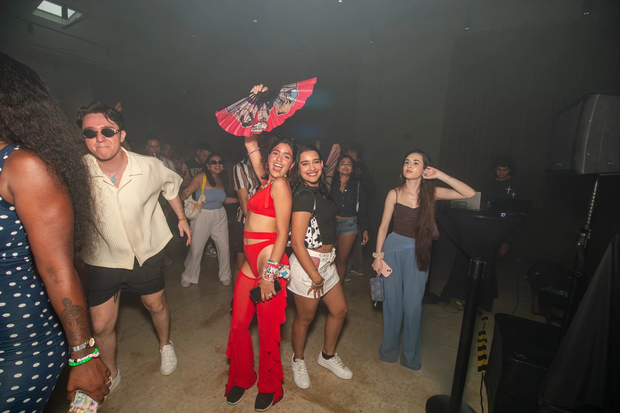 Daylite at SOBOX - May 31, 25 - Kevin Argueta