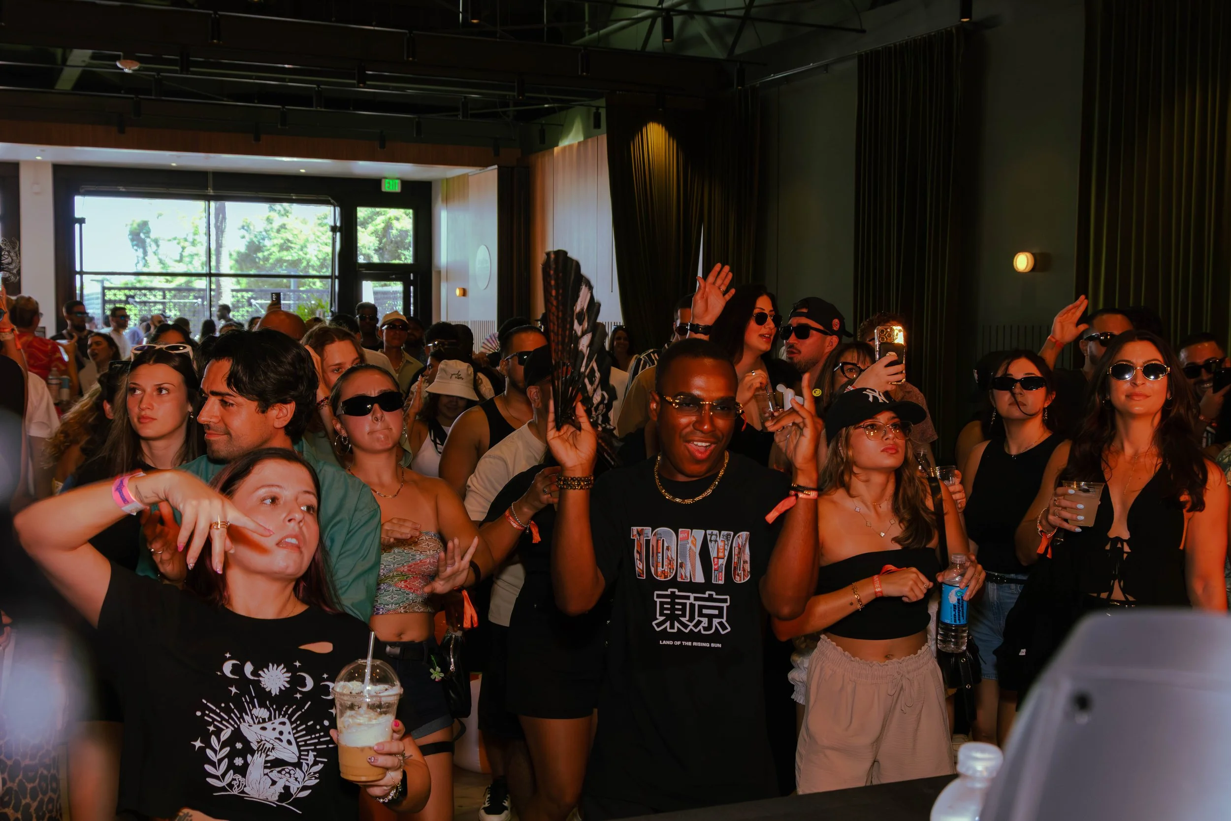 Daylite Festival at SOBOX - Aug 16, 25 - KILLAVSN