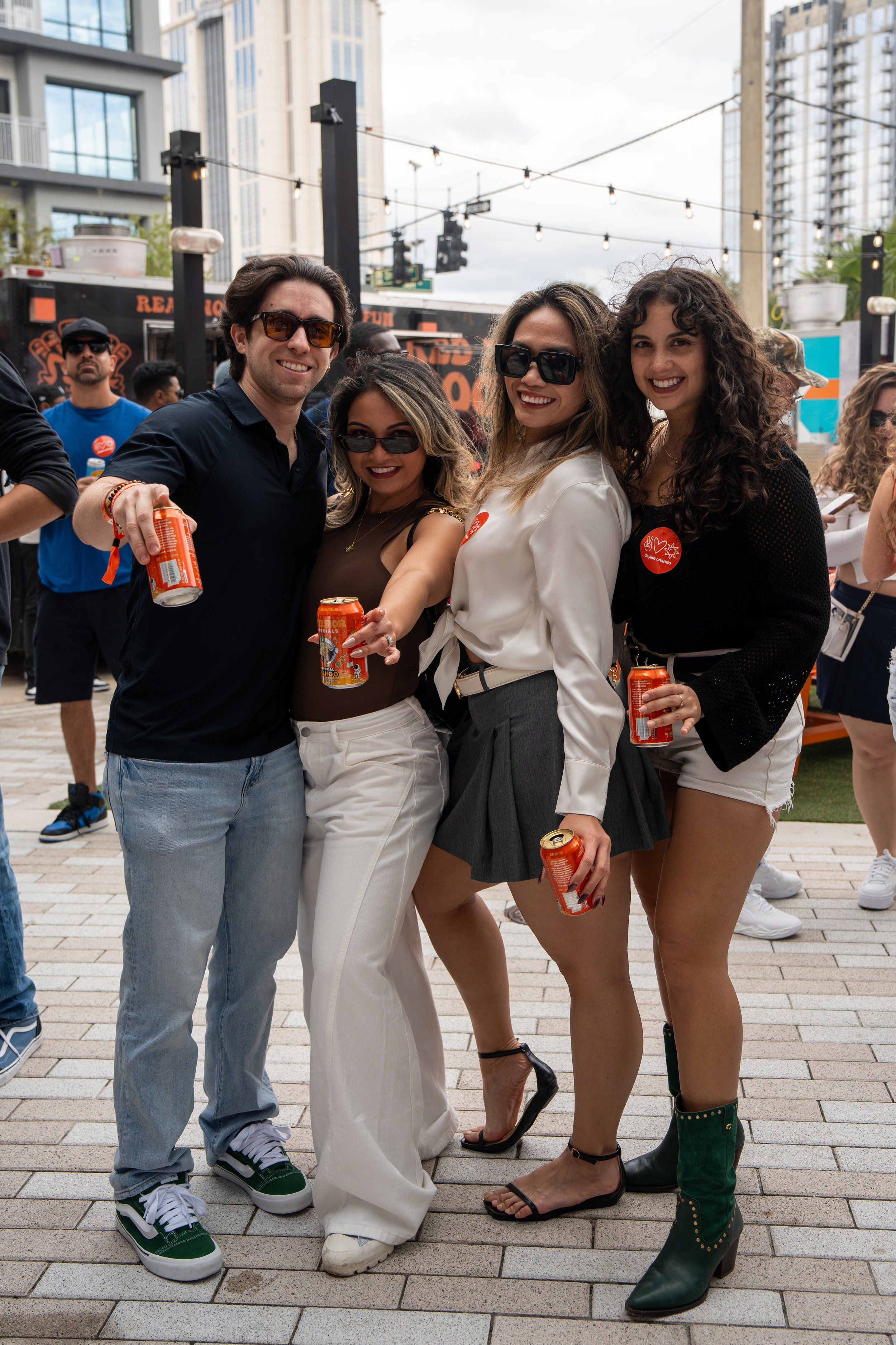 Daylite Friendsgiving Social - Nov 29, 2025 by David Vallerio