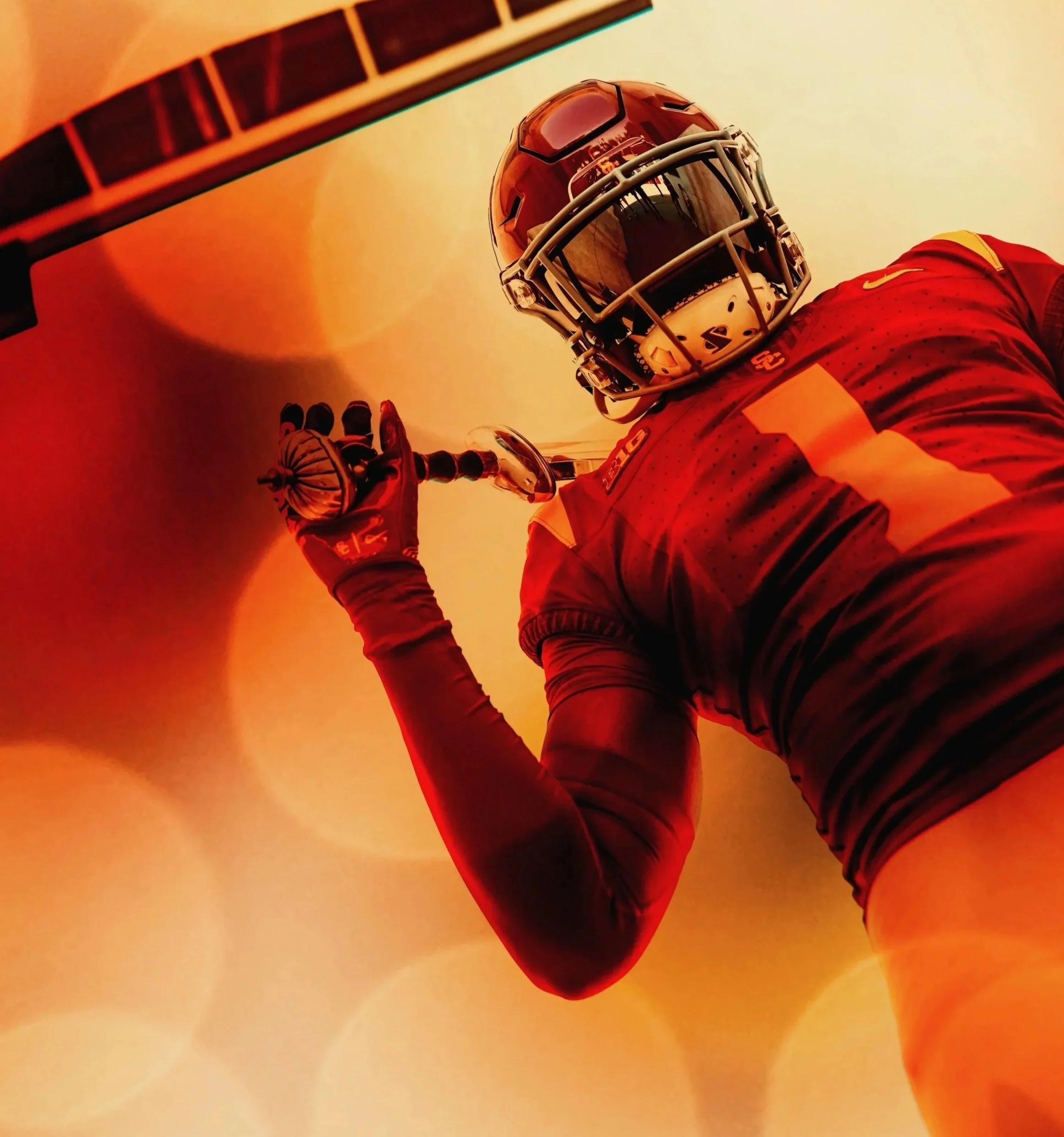 USC Trojans Recruits