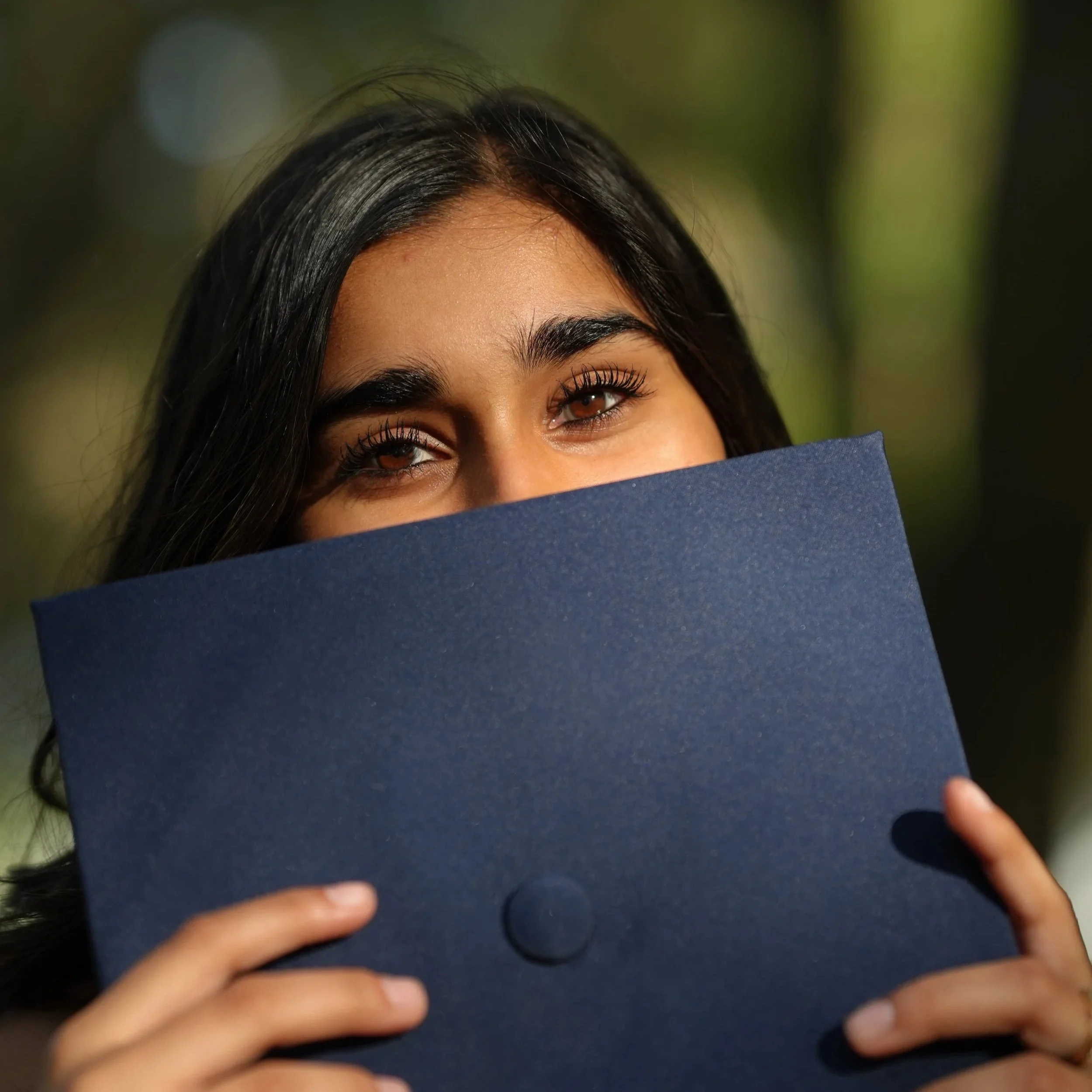 Taly's Graduation
