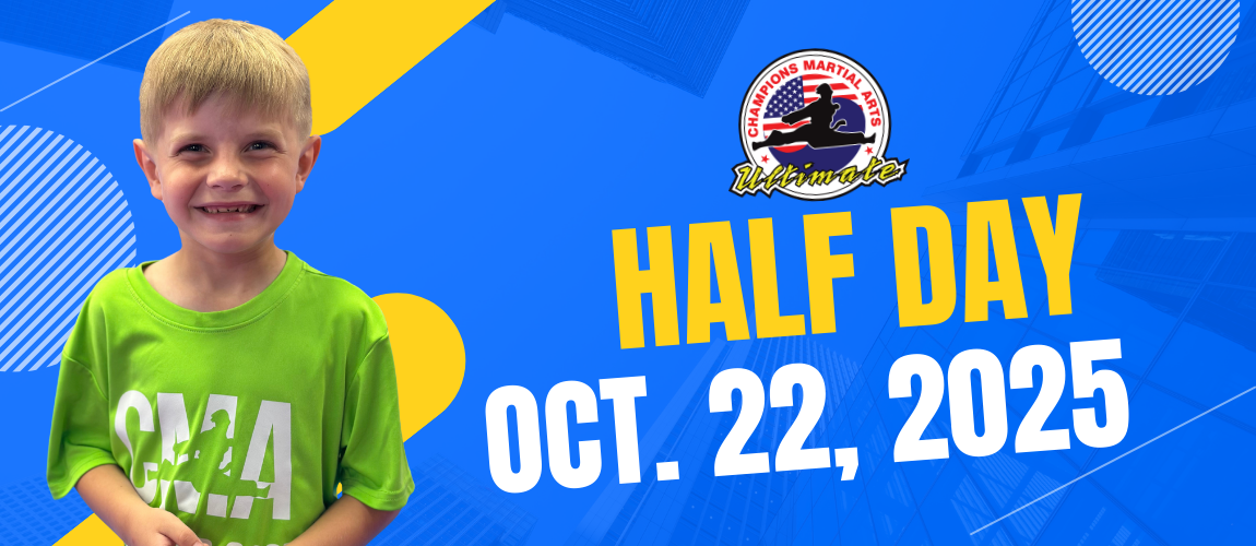Half Day - October 22, 2025
