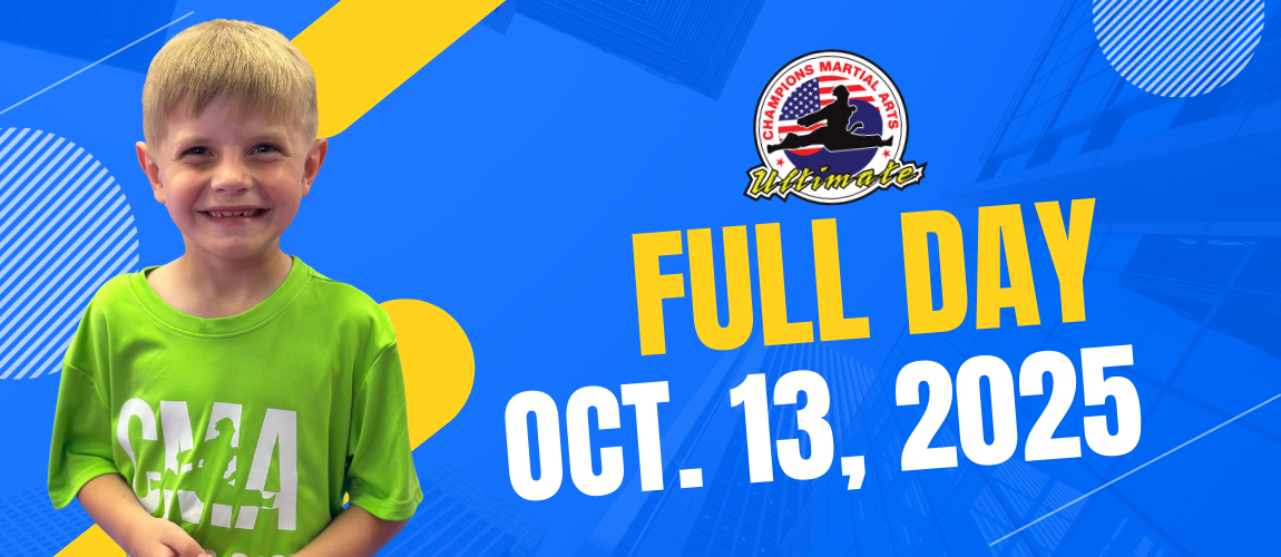 Full Day - october 13