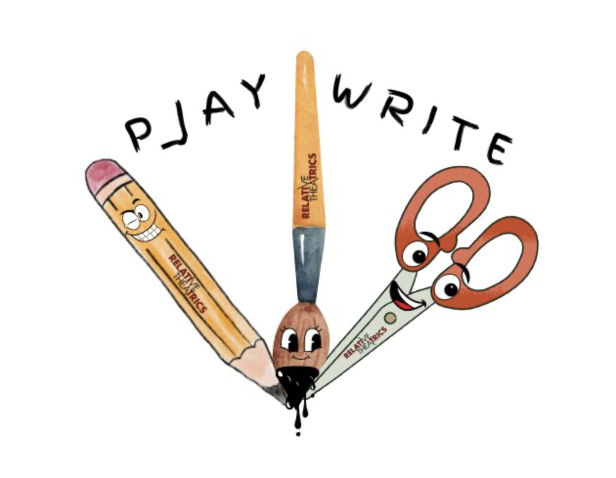 PLAY/WRITE