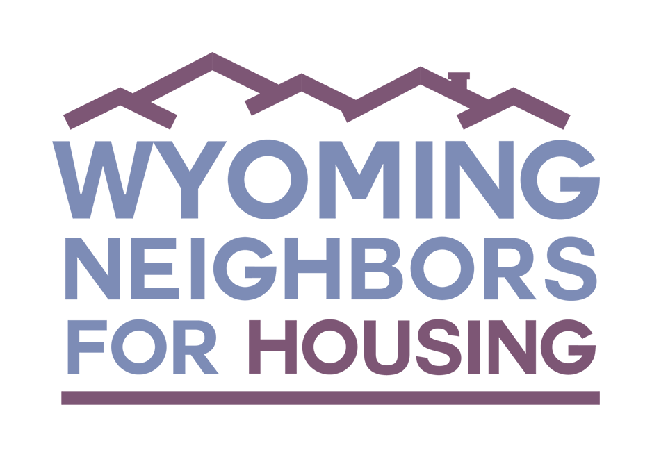 WYOMING NEIGHBORS FOR HOUSING