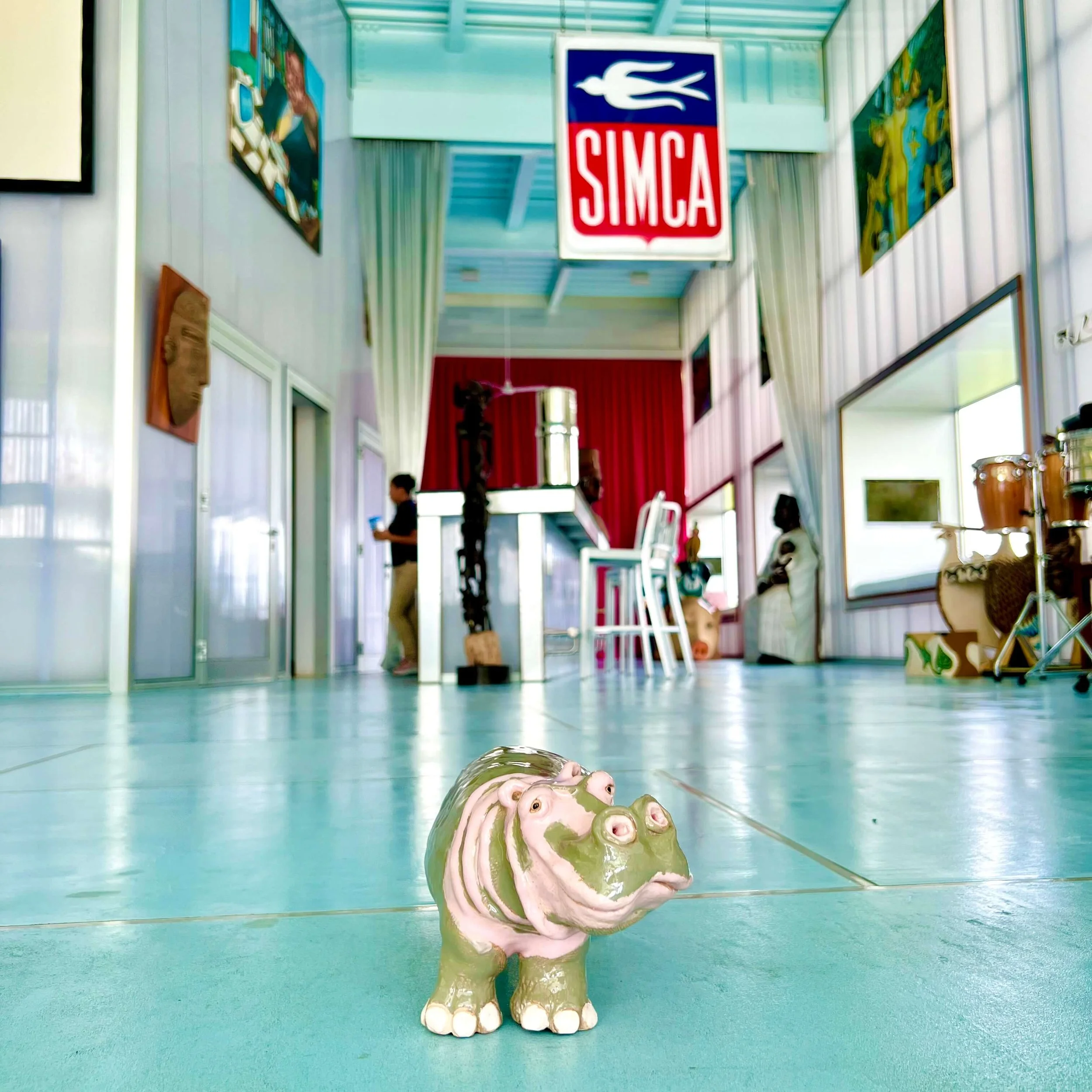 1. La Hipopotama en Isla Simca 2024. .jpeg